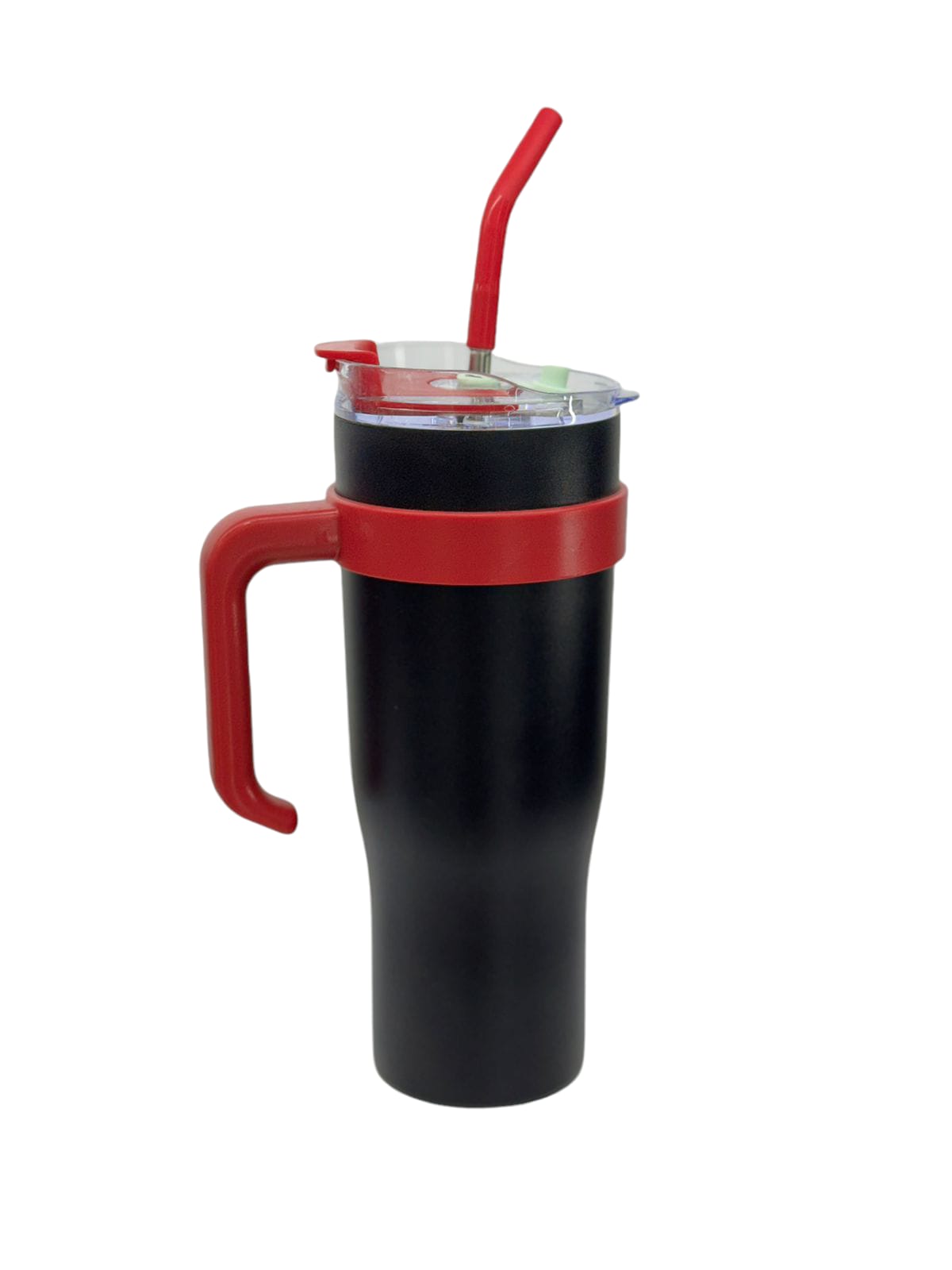 Termo Stan Vaso Pitillo 1200 Ml Acero In